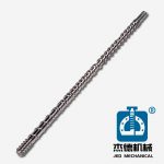 流延膜挤出机平博·pinnacle[中国]官方网站-平博·pinnacle[中国]官方网站，挤出机螺杆，注塑机螺杆，舟山螺杆，螺杆厂