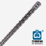 流延膜挤出机平博·pinnacle[中国]官方网站-平博·pinnacle[中国]官方网站，挤出机螺杆，注塑机螺杆，舟山螺杆，螺杆厂