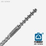 管材高效（高速）挤出机平博·pinnacle[中国]官方网站-平博·pinnacle[中国]官方网站，挤出机螺杆，注塑机螺杆，舟山螺杆，螺杆厂