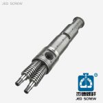 锥形双螺杆-平博·pinnacle[中国]官方网站，挤出机螺杆，注塑机螺杆，舟山螺杆，螺杆厂