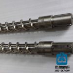 单排气板材挤出机专用平博·pinnacle[中国]官方网站-平博·pinnacle[中国]官方网站，挤出机螺杆，注塑机螺杆，舟山螺杆，螺杆厂