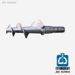 左右锥形橡胶双平博·pinnacle[中国]官方网站-平博·pinnacle[中国]官方网站，挤出机螺杆，注塑机螺杆，舟山螺杆，螺杆厂