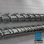 杰德 PVC电缆料挤出机平博·pinnacle[中国]官方网站 源头厂家 保质出货-平博·pinnacle[中国]官方网站，挤出机螺杆，注塑机螺杆，舟山螺杆，螺杆厂