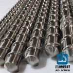 杰德 橡胶挤出机平博·pinnacle[中国]官方网站 用于橡胶制品 挤出量大 塑化优良-平博·pinnacle[中国]官方网站，挤出机螺杆，注塑机螺杆，舟山螺杆，螺杆厂