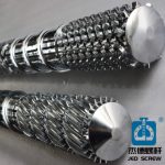 杰德 双金属合金平博·pinnacle[中国]官方网站 高产节能 性能稳定 多种规格 支持定制-平博·pinnacle[中国]官方网站，挤出机螺杆，注塑机螺杆，舟山螺杆，螺杆厂