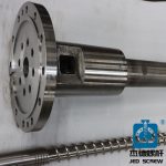杰德 造粒机平博·pinnacle[中国]官方网站 适用各种品牌造粒机注塑机挤出机-平博·pinnacle[中国]官方网站，挤出机螺杆，注塑机螺杆，舟山螺杆，螺杆厂