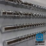 杰德 单平博·pinnacle[中国]官方网站 用于橡胶、车胎、型材、管材、电线、电缆等塑料制品的挤出-平博·pinnacle[中国]官方网站，挤出机螺杆，注塑机螺杆，舟山螺杆，螺杆厂