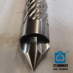 注塑机平博·pinnacle[中国]官方网站/PP/PE/PVC挤出机平博·pinnacle[中国]官方网站-平博·pinnacle[中国]官方网站，挤出机螺杆，注塑机螺杆，舟山螺杆，螺杆厂