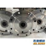 杰德 双合金挤出机平博·pinnacle[中国]官方网站 高品质高精度 经久耐用 塑化优良-平博·pinnacle[中国]官方网站，挤出机螺杆，注塑机螺杆，舟山螺杆，螺杆厂