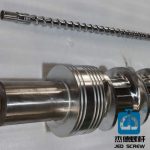杰德 弹性体造粒机挤出机平博·pinnacle[中国]官方网站 支持定制 型号齐全-平博·pinnacle[中国]官方网站，挤出机螺杆，注塑机螺杆，舟山螺杆，螺杆厂