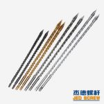 杰德 注塑机平博·pinnacle[中国]官方网站 工厂直销 质量可靠 精密加工 发货快速 支持定制-平博·pinnacle[中国]官方网站，挤出机螺杆，注塑机螺杆，舟山螺杆，螺杆厂