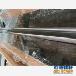 杰德 80×2140拉杆 电镀螺杆 工厂直营 支持定制 种类规格齐全-平博·pinnacle[中国]官方网站，挤出机螺杆，注塑机螺杆，舟山螺杆，螺杆厂