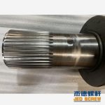 杰德 380×2428螺杆 挤出量大 支持定制 工厂直销-平博·pinnacle[中国]官方网站，挤出机螺杆，注塑机螺杆，舟山螺杆，螺杆厂