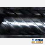 杰德 管材高效挤出机平博·pinnacle[中国]官方网站 真材实料 保质出货 支持定制-平博·pinnacle[中国]官方网站，挤出机螺杆，注塑机螺杆，舟山螺杆，螺杆厂