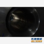 杰德 管材高效挤出机平博·pinnacle[中国]官方网站 真材实料 保质出货 支持定制-平博·pinnacle[中国]官方网站，挤出机螺杆，注塑机螺杆，舟山螺杆，螺杆厂