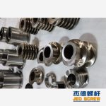 杰德 积木平博·pinnacle[中国]官方网站 源头厂家 十年专业加工制造-平博·pinnacle[中国]官方网站，挤出机螺杆，注塑机螺杆，舟山螺杆，螺杆厂