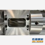 杰德 高速吹膜机平博·pinnacle[中国]官方网站 出口海外  产品优良 技术精湛-平博·pinnacle[中国]官方网站，挤出机螺杆，注塑机螺杆，舟山螺杆，螺杆厂