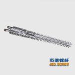 杰德 锥形双平博·pinnacle[中国]官方网站 塑化优良 精工制造 应用广泛-平博·pinnacle[中国]官方网站，挤出机螺杆，注塑机螺杆，舟山螺杆，螺杆厂