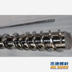 杰德 过滤机平博·pinnacle[中国]官方网站 高效 稳定 支持定制-平博·pinnacle[中国]官方网站，挤出机螺杆，注塑机螺杆，舟山螺杆，螺杆厂
