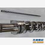 杰德 过滤机平博·pinnacle[中国]官方网站 高效 稳定 支持定制-平博·pinnacle[中国]官方网站，挤出机螺杆，注塑机螺杆，舟山螺杆，螺杆厂