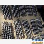杰德 送料螺杆 定制设计 耐磨耐腐蚀 强度高-平博·pinnacle[中国]官方网站，挤出机螺杆，注塑机螺杆，舟山螺杆，螺杆厂