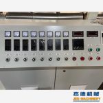 杰德 拉丝挤出机 支持定制 融合科技 不断创新 挤出稳定-平博·pinnacle[中国]官方网站，挤出机螺杆，注塑机螺杆，舟山螺杆，螺杆厂