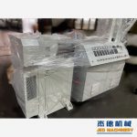 杰德 拉丝挤出机 支持定制 融合科技 不断创新 挤出稳定-平博·pinnacle[中国]官方网站，挤出机螺杆，注塑机螺杆，舟山螺杆，螺杆厂