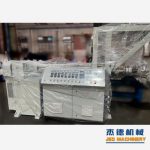 杰德 拉丝挤出机 支持定制 融合科技 不断创新 挤出稳定-平博·pinnacle[中国]官方网站，挤出机螺杆，注塑机螺杆，舟山螺杆，螺杆厂